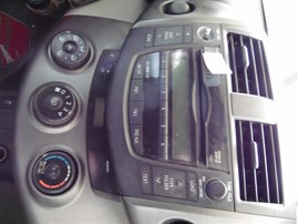2009 Toyota Rav4 Gray 2.5L AT 2WD #Z24719